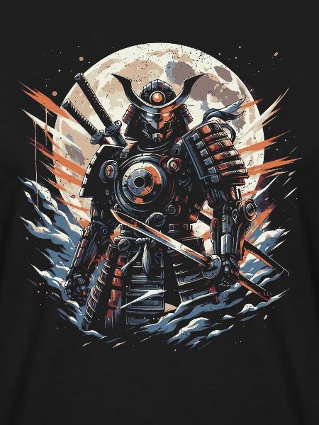 Samurai
