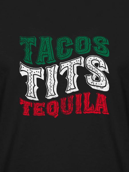 Tequila
