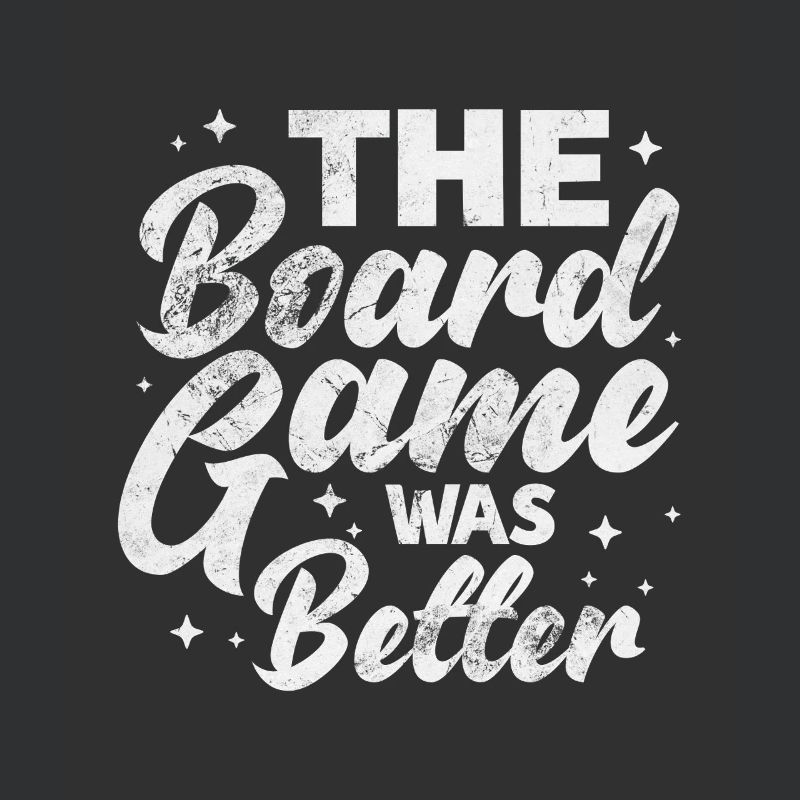 Board game