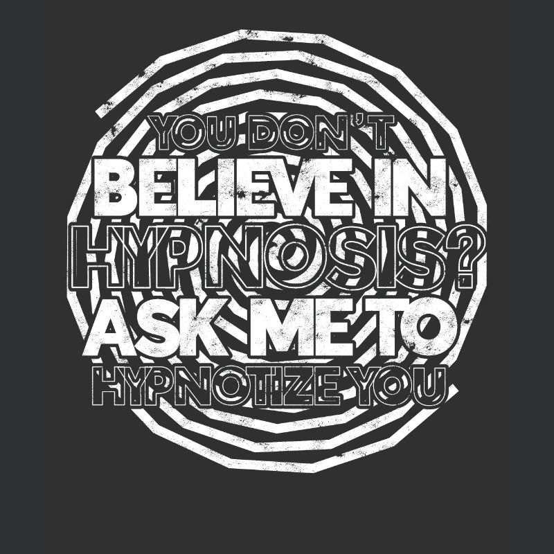 hypnotic hypnotize hypnotist