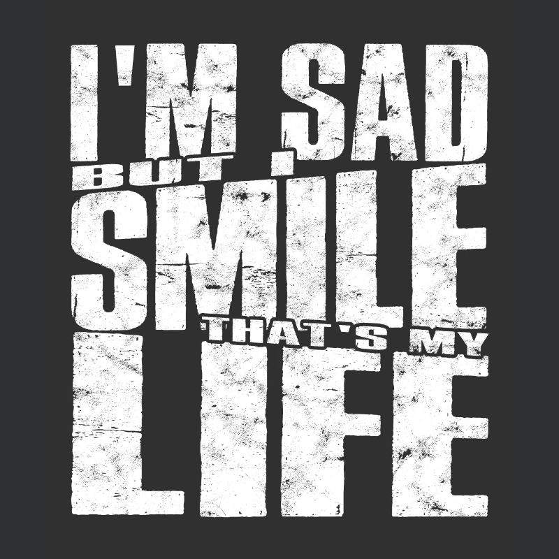 depression depressive sad gift idea unfortunate