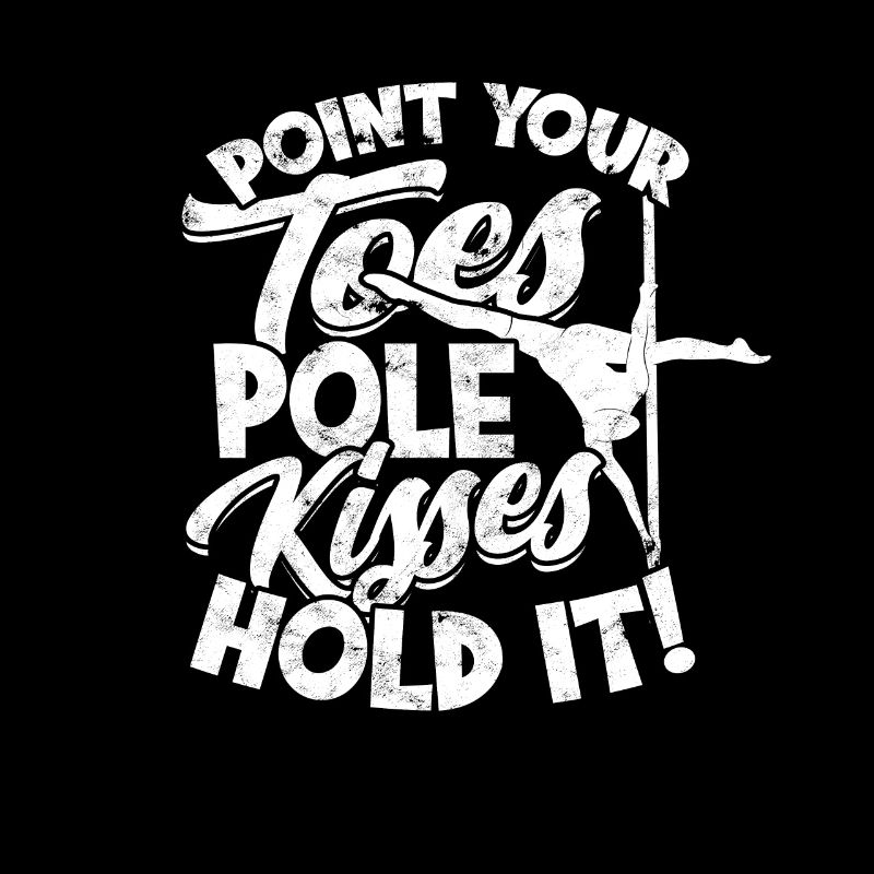 pole dance geschenk tänzerin geschenkidee fitness