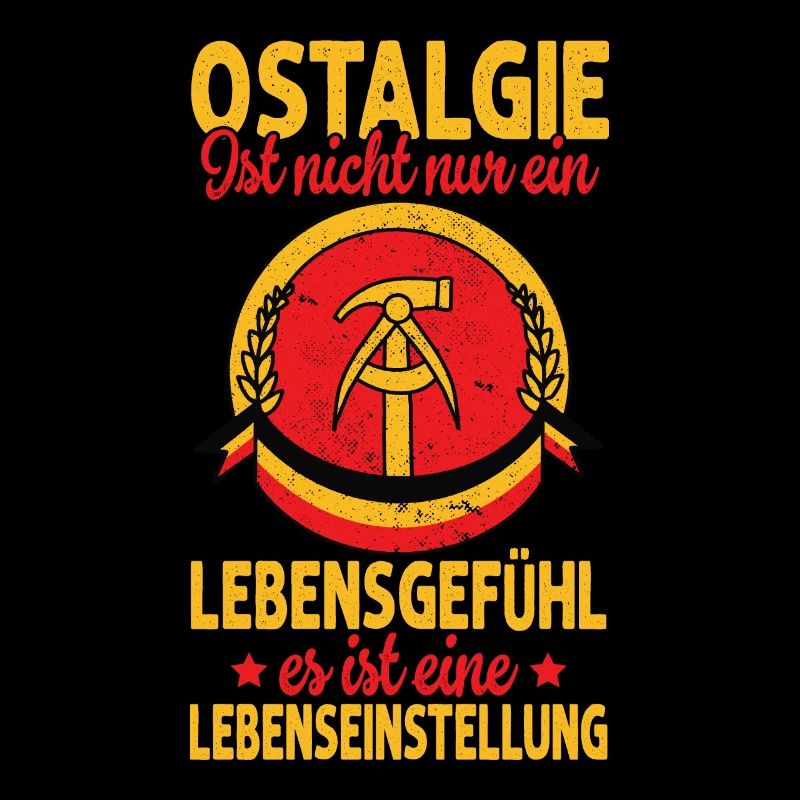 Ostalgie - L’Allemagne de l’Est pour l’Est