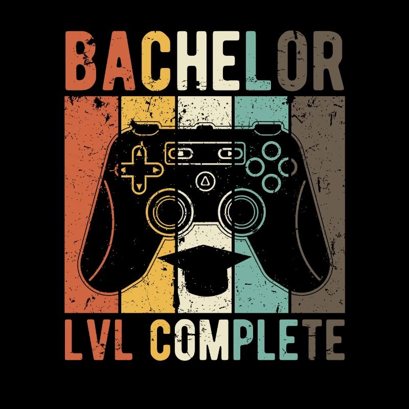 Bachelor Studium Abschluss Studenten