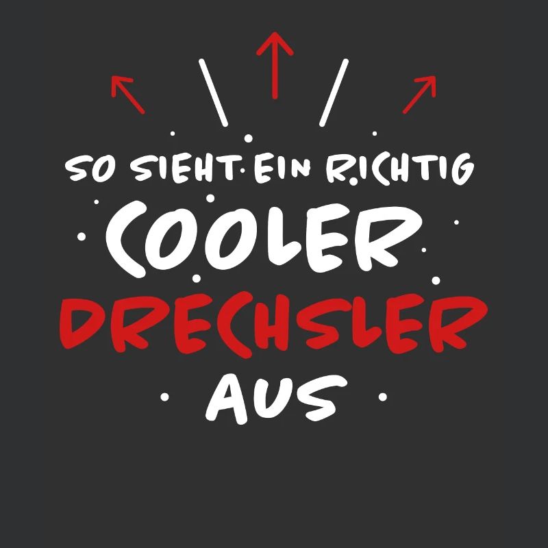 Drechsler Lustiger Spruch Drechseln Beruf Geschenk