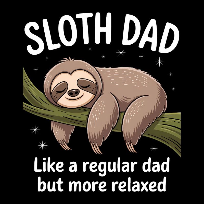 Sloth Saying, Sloths, Funny, Sloth Gift