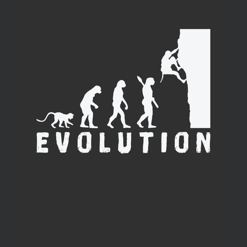 Escalade Bouldern Evolution