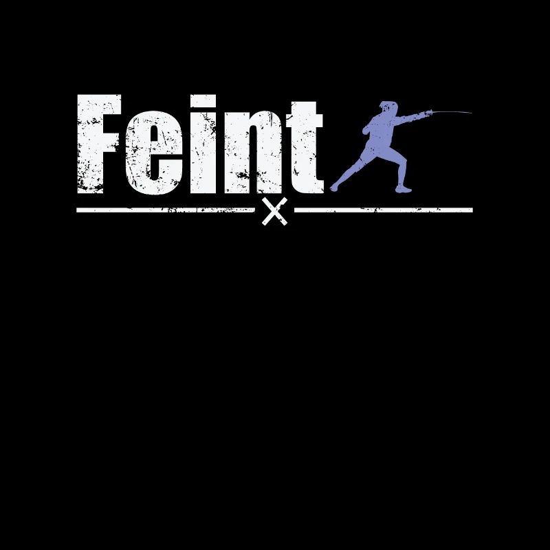 Feint Fencing
