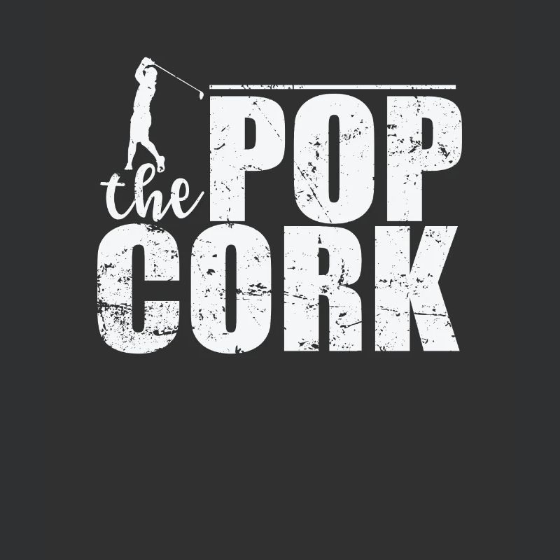 The Pop Cork Golf
