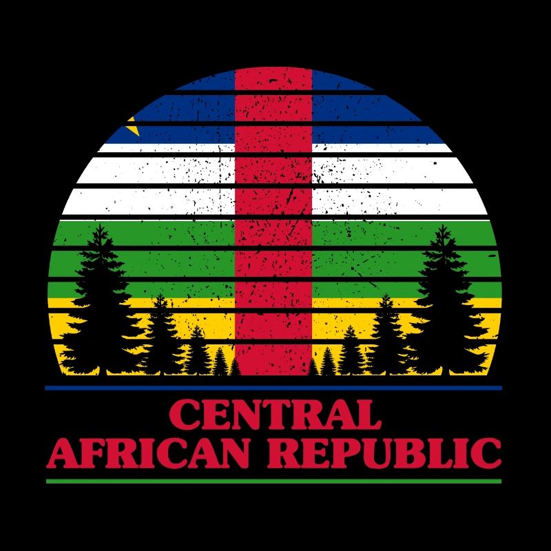 Den Centralafrikanske Republik