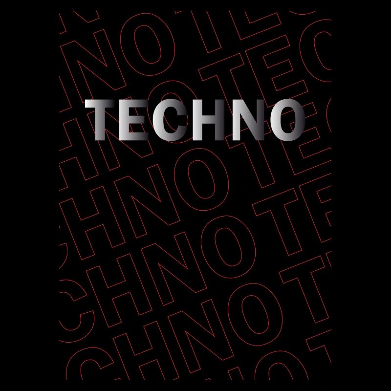 TECHNO TECHNO TECHNO