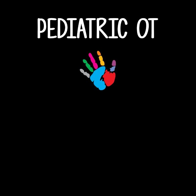 Pediatric Occupational Therapist, Pediatric Occupa