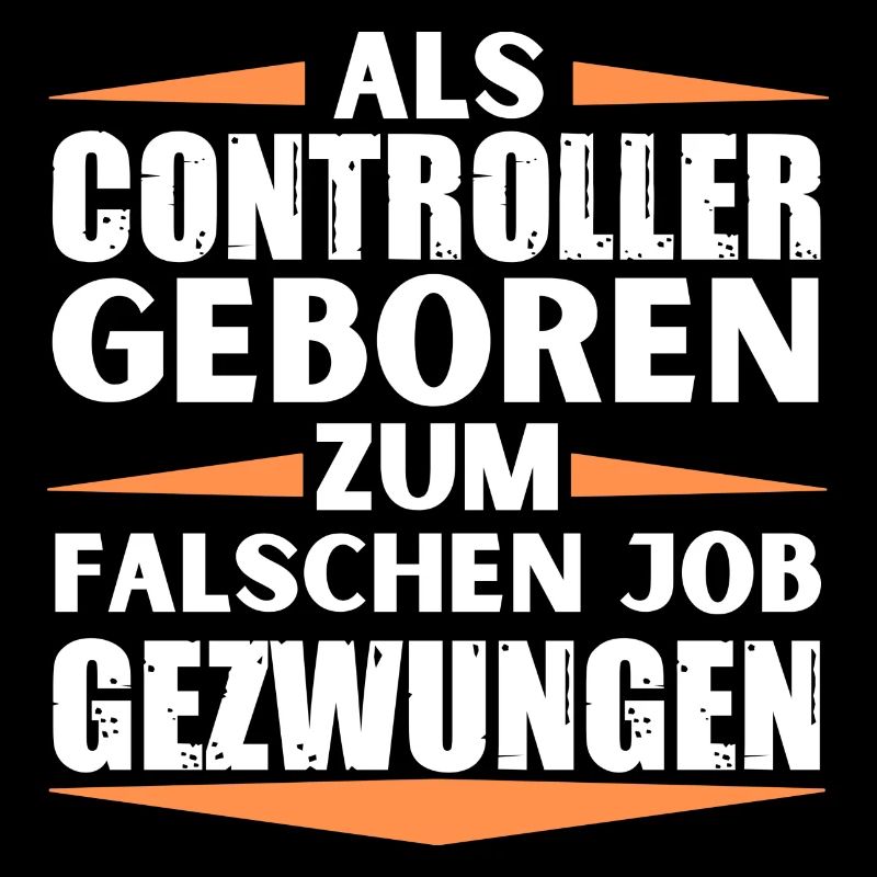 Controller im falschen Job gelandet