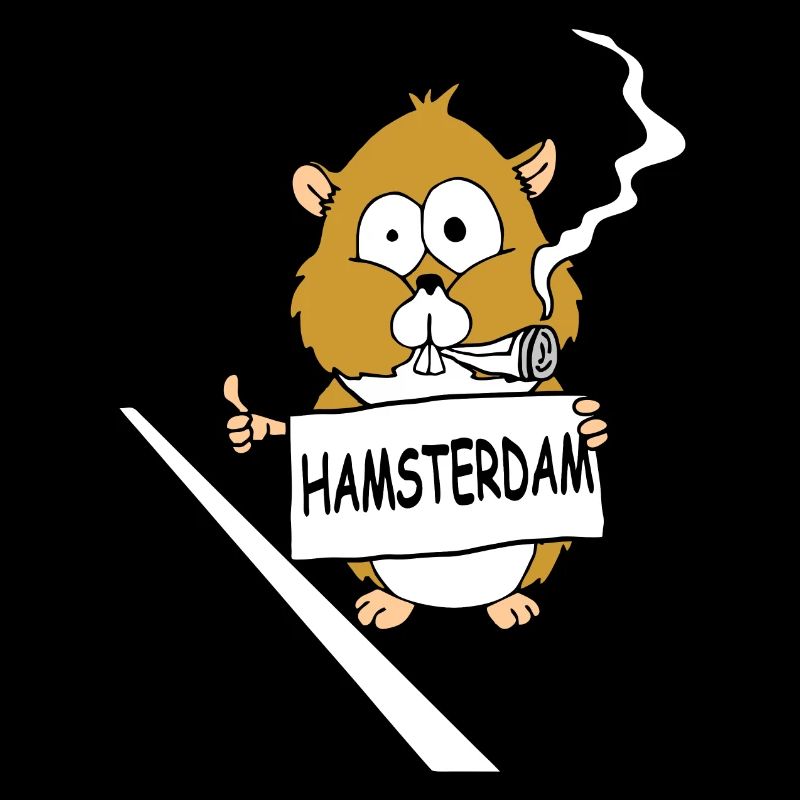Hamsterdam