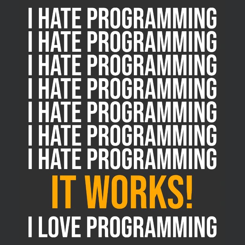 Programmierer Entwickler Programmierer Programmieren IT Computer