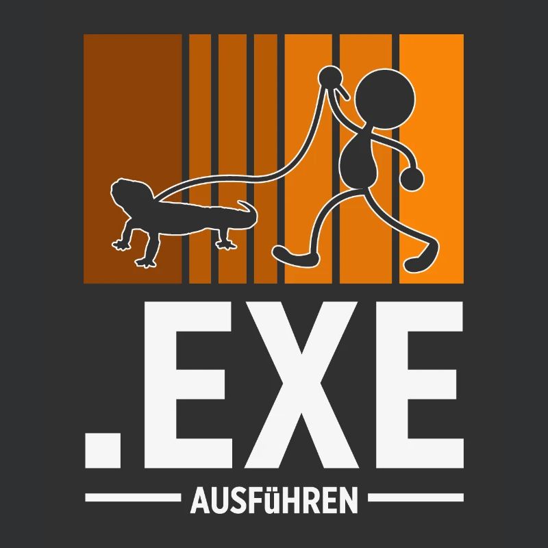 .exe ausführen Programmierer Programmieren
