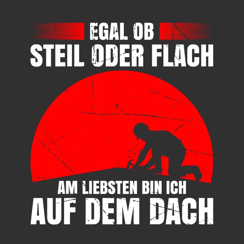 Egal Ob Steil Oder Flach Am Liebsten Bin Ich Auf D