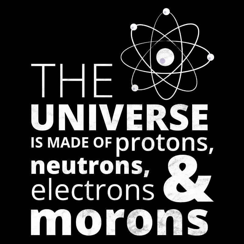 Nerd Science Geek