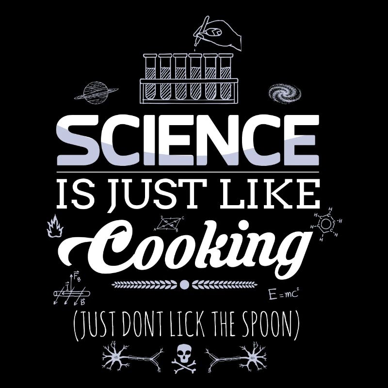 Nerd Science Geek