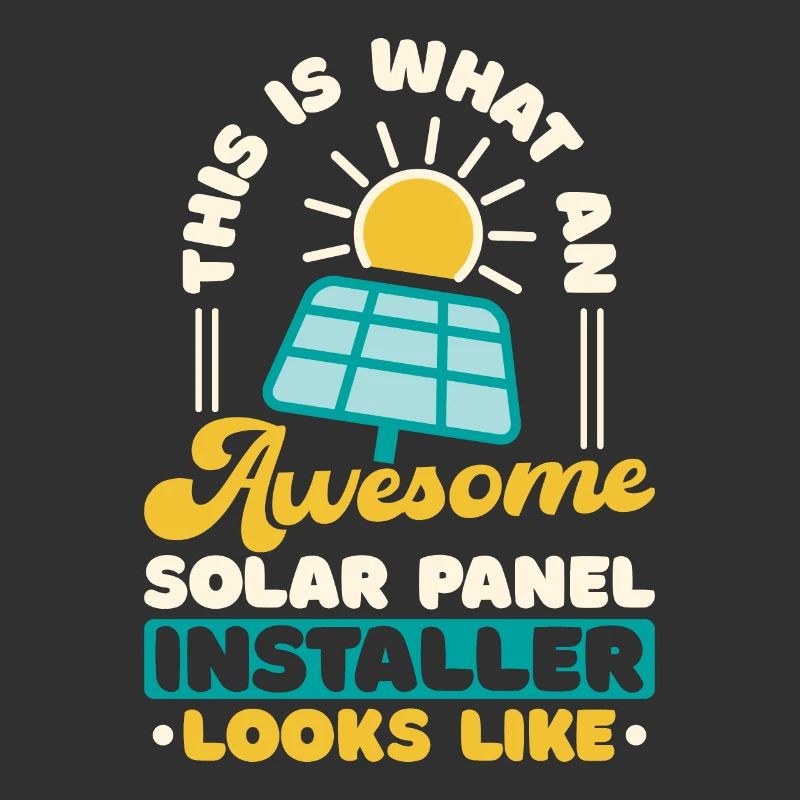 Solar Panel Installer