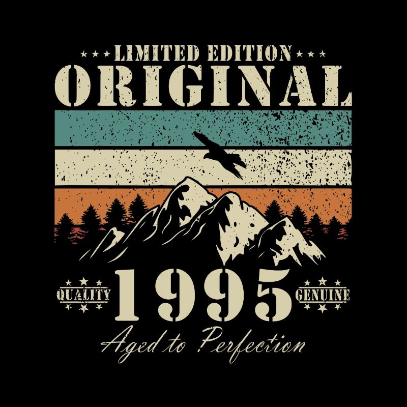 1995 limited edition