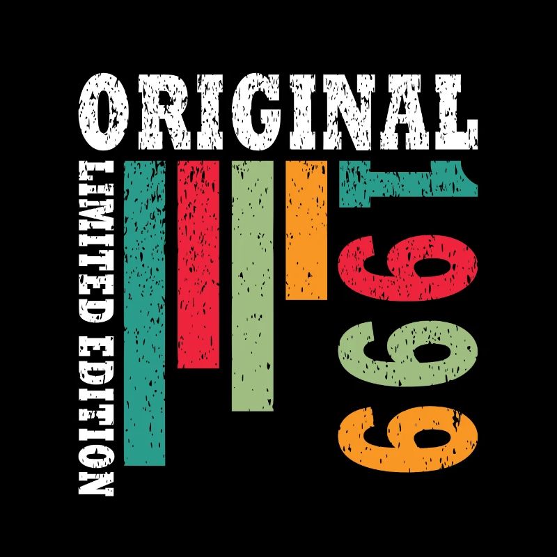 Millésime 1999 Édition Limitée