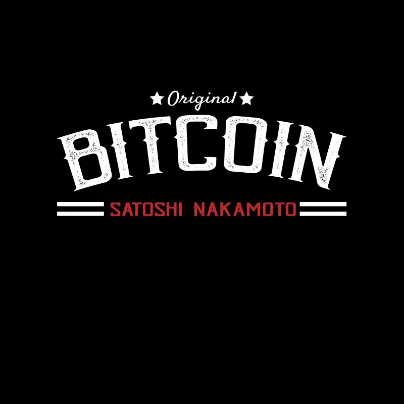 Satoshi Nakamoto Blockchain Bitcoin