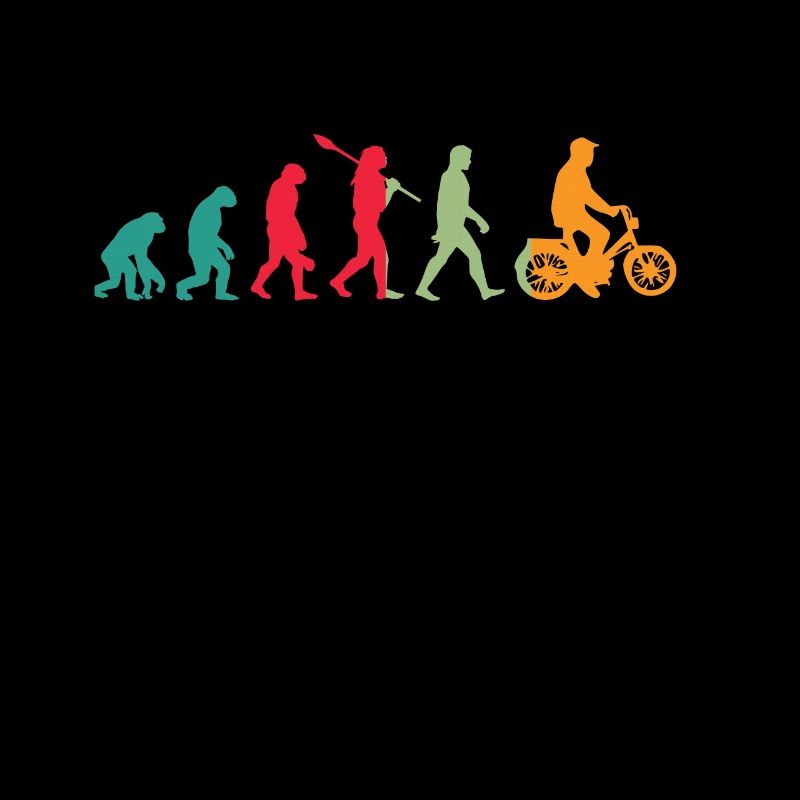 Chemise Mobylette Evolution