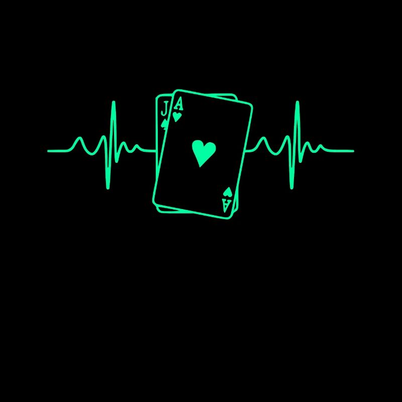 Blackjack Blackjack Heartbeat