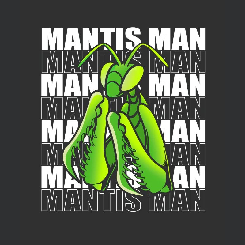Worshipper Mantis Mantis