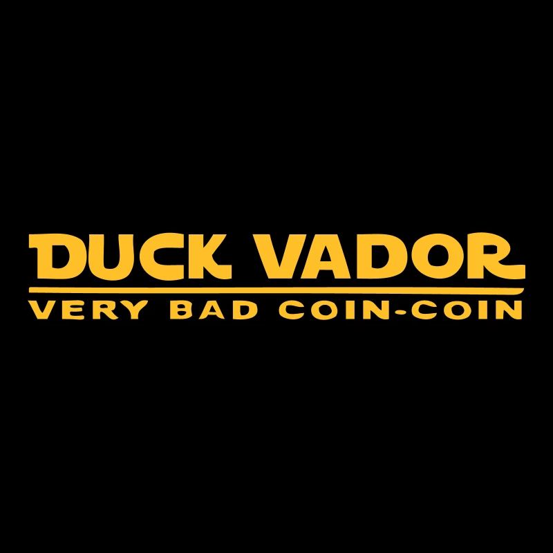 duck-vador