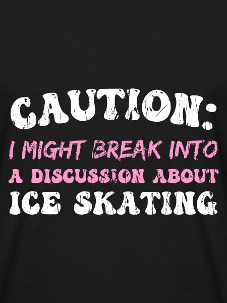 Caution