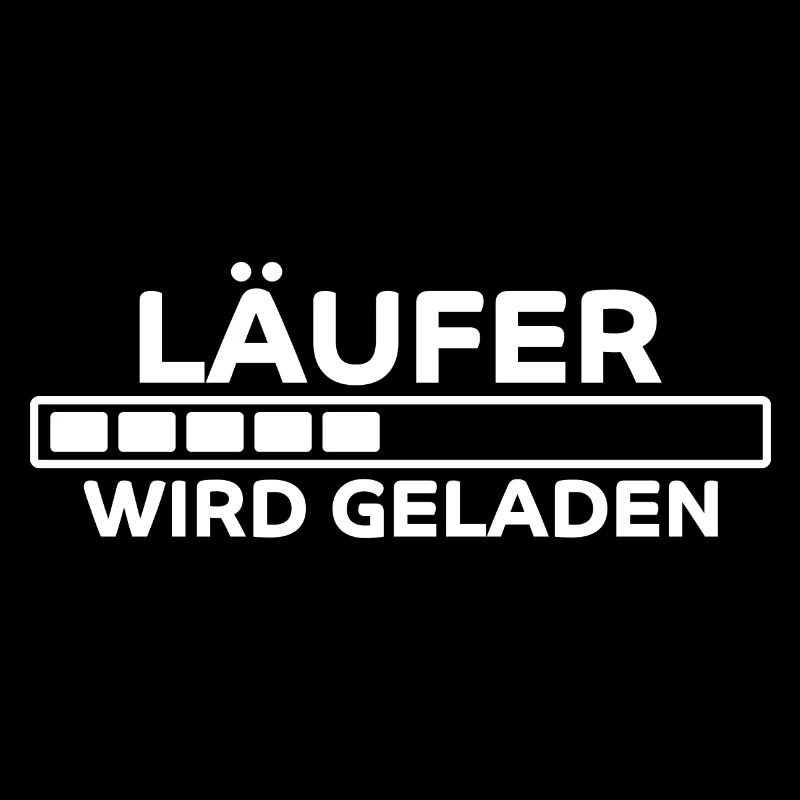 Läufer Spruch Fun Laufen Lustiges Läufer Geschenk