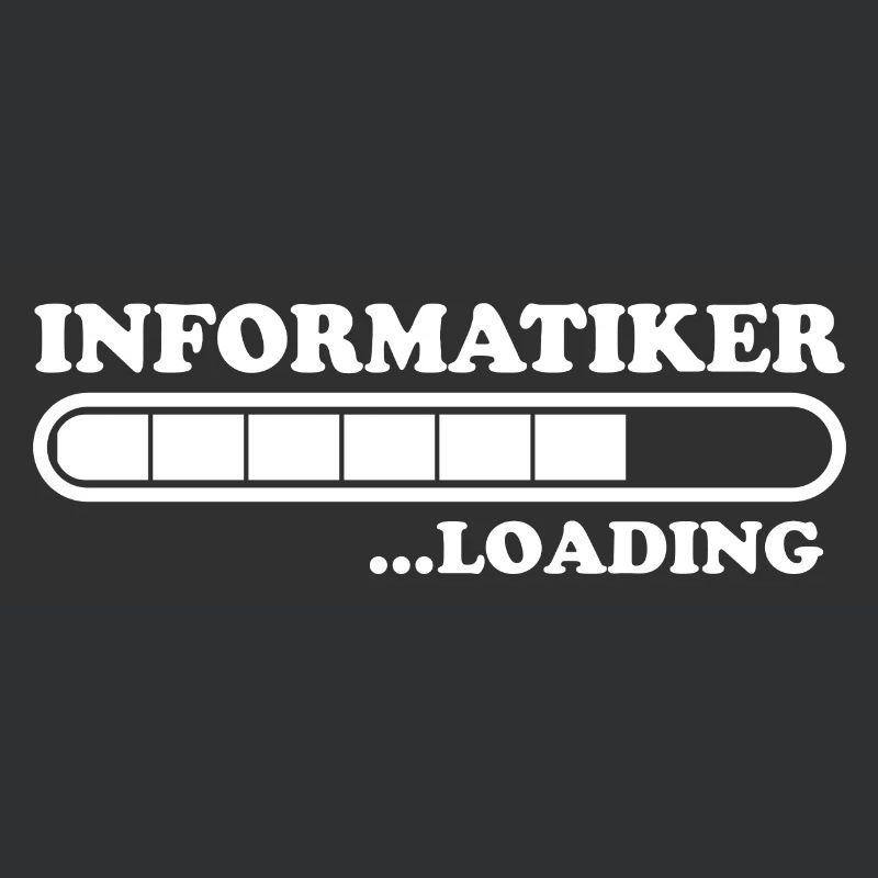 Informatiker Spruch Lustige Programmierer Geschenk