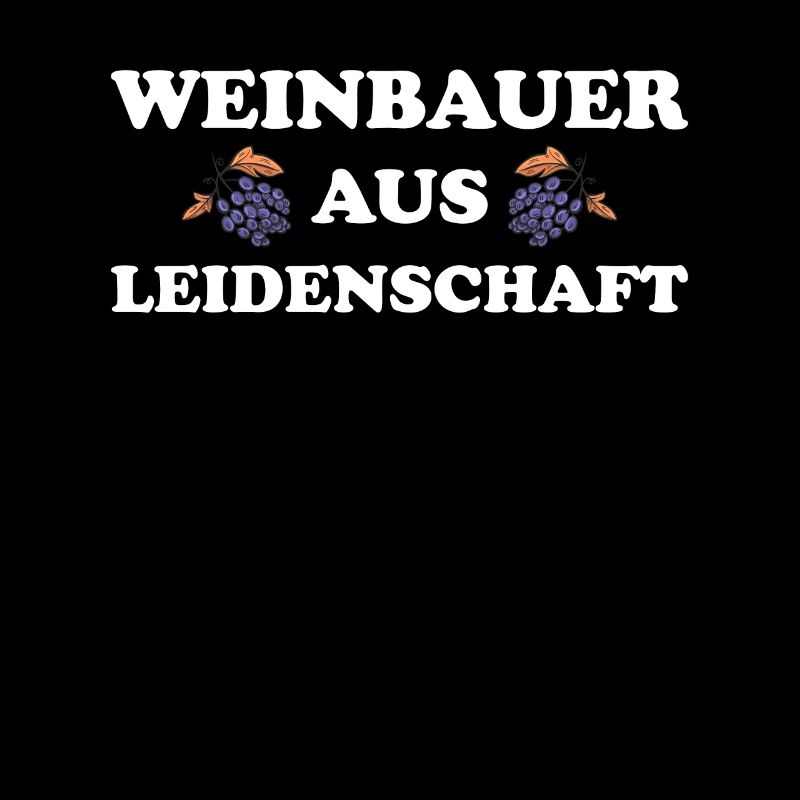 Winzer Weinbauer Weinbauer Geschenkidee