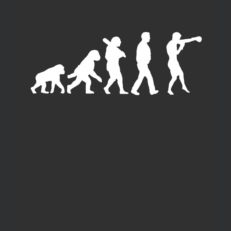 Évolution de la boxe