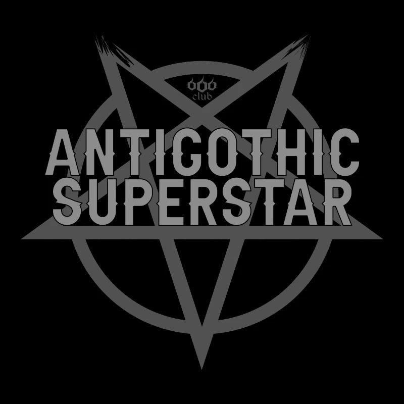 Antigothic Superstar
