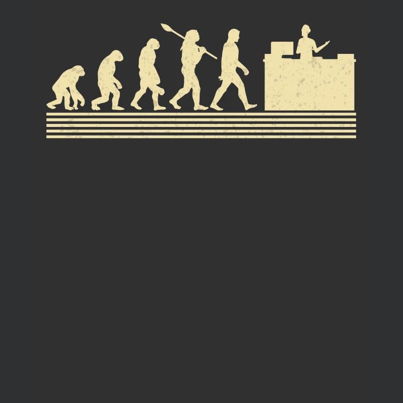 Medizinischer Sekretär Evolution
