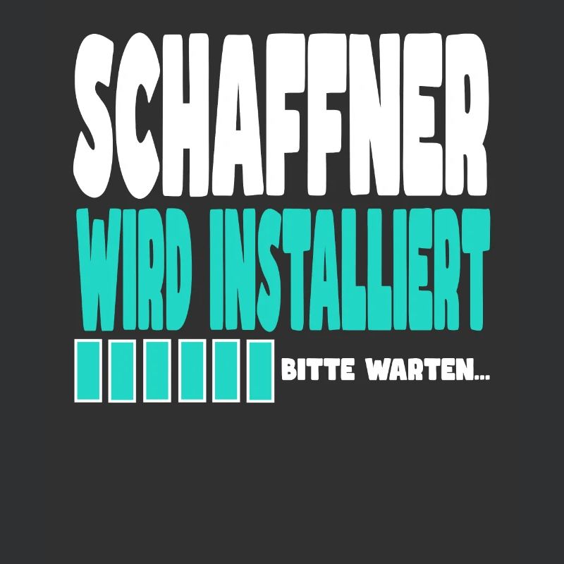 Schaffner wird installiert