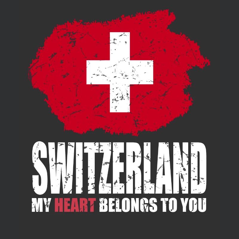 Drapeau de la Suisse
