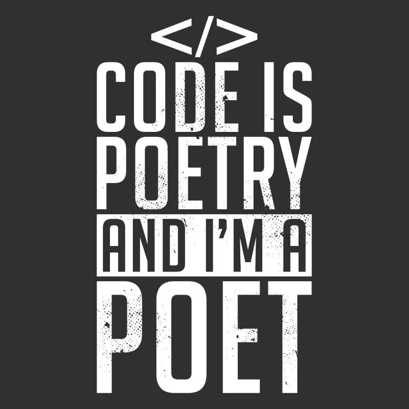 Programmierer Entwickler Coder Code