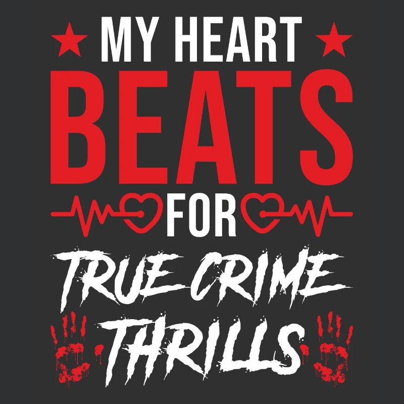 True Crime Addicted Serial Killer Watch