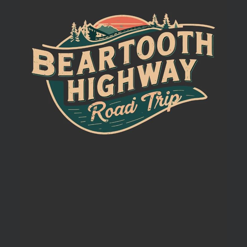 Beartooth Highway Road Trip Adventure