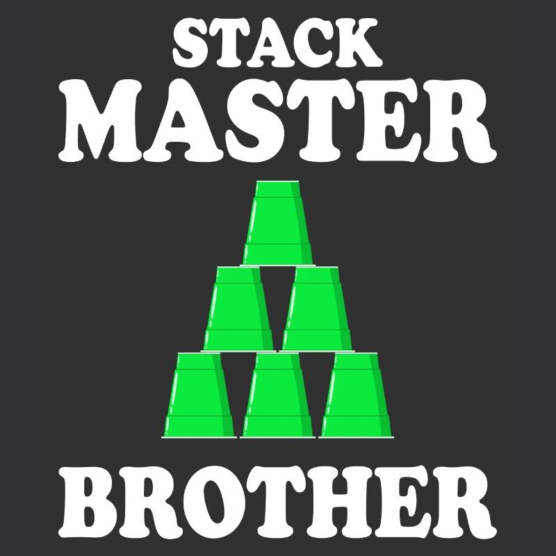 Cups Stacker Sport Stacking Brother