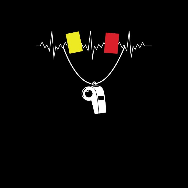 Football referee referee