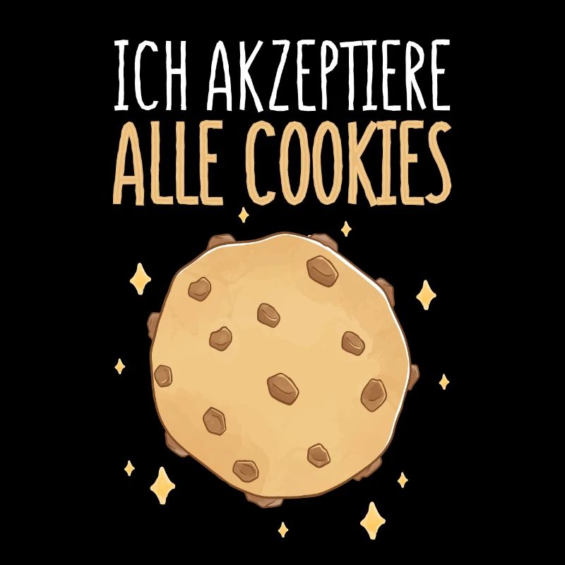 Coder IT Cookie Akpzeptiere Cookies Computer