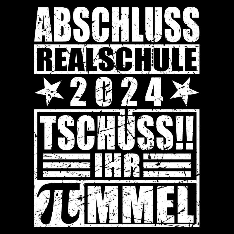 Abschluss 2024 Realschule