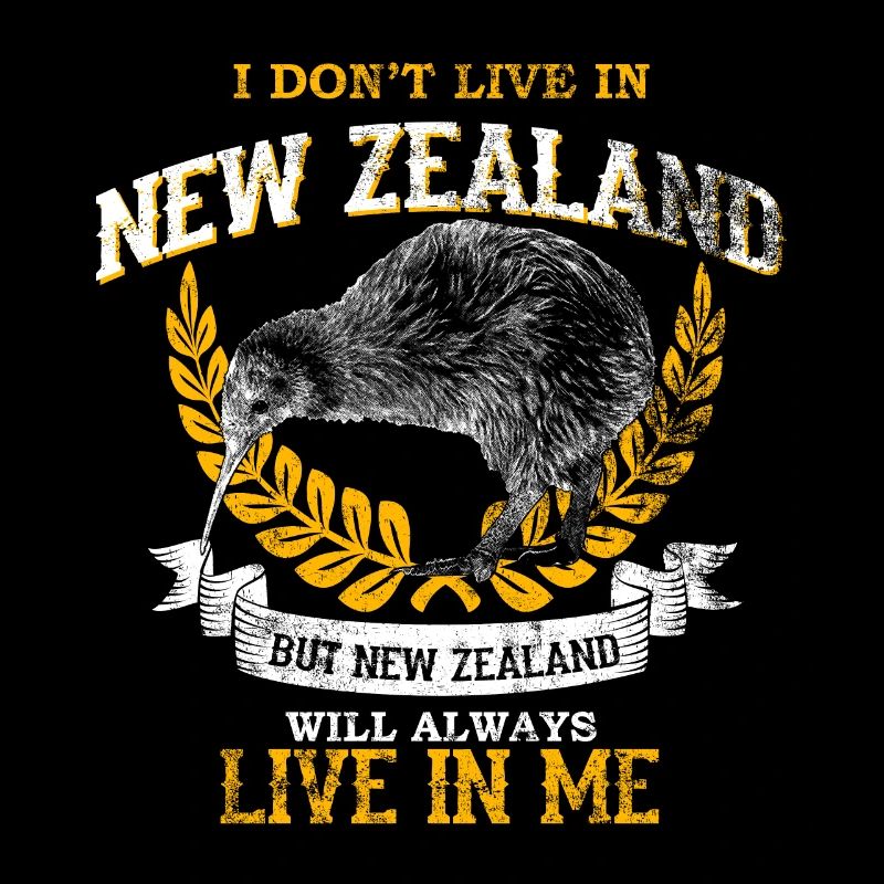 Neuseeland