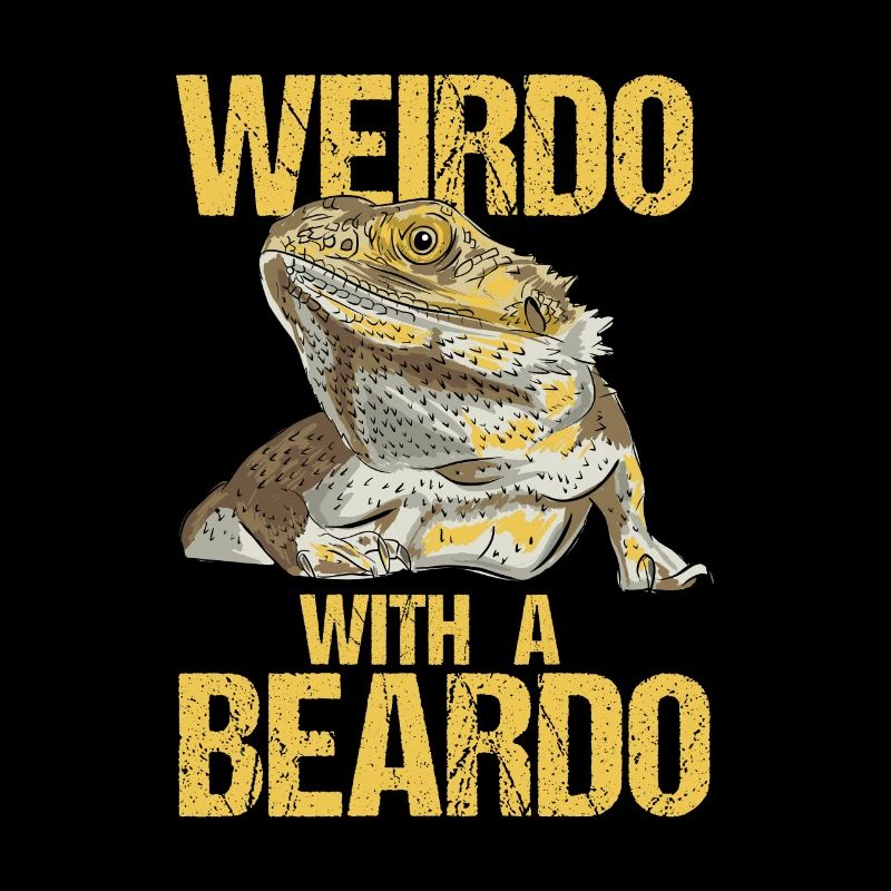 Bartagam Bartagame Spruch