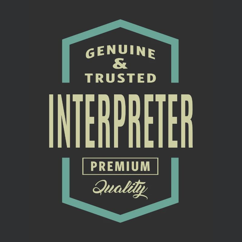 Véritable interprète